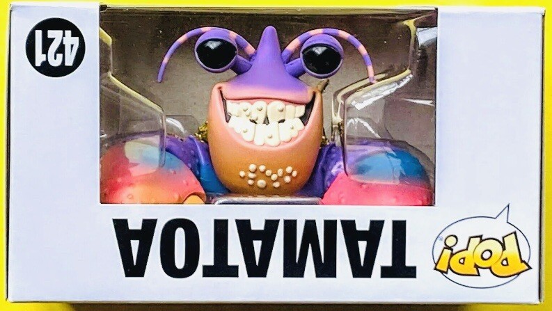 tamatoa pop